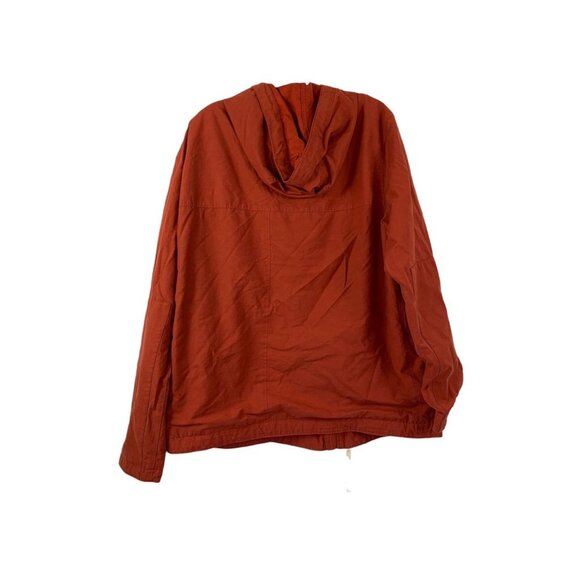 Abercrombie & Fitch Women's Hooded Jacket - Picture 2 of 7